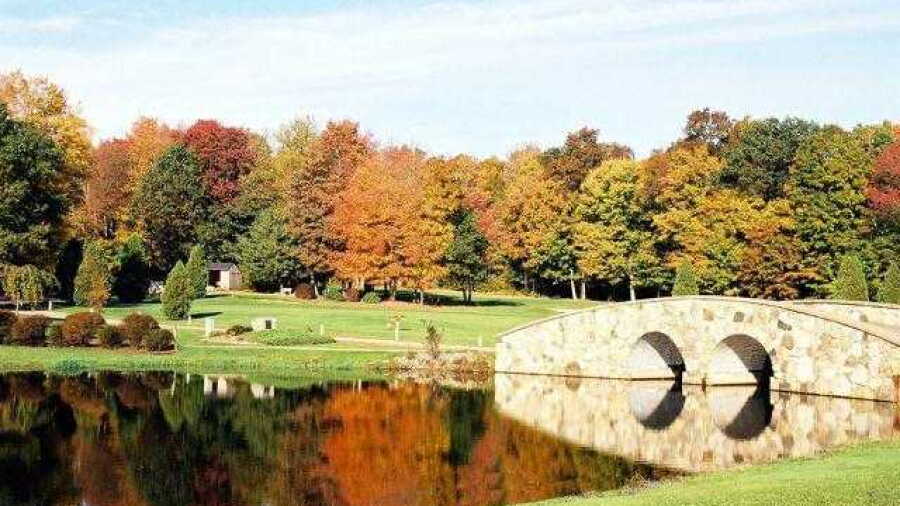 Twin Hills CC