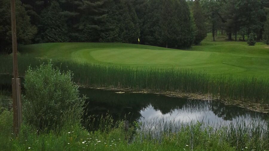 Senjan GC: #4