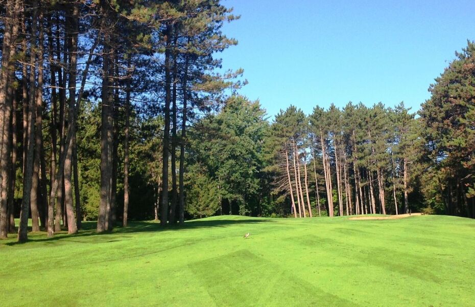 Club de Golf de Lorette in Loretteville, Quebec, Canada GolfPass