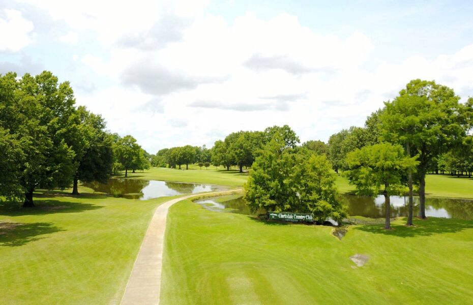 Clarksdale Country Club in Clarksdale, Mississippi, USA GolfPass