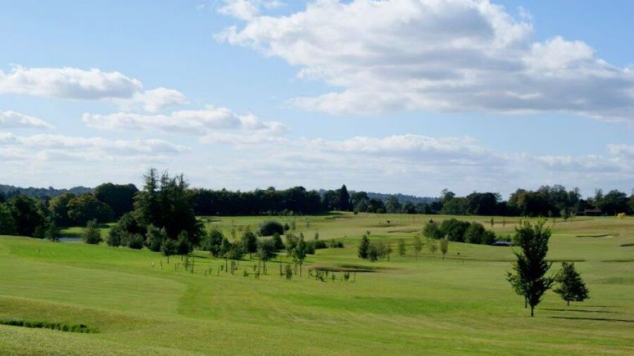 Godstone GC