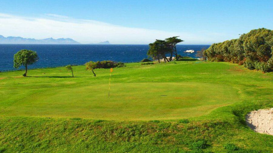 Simons Town CC