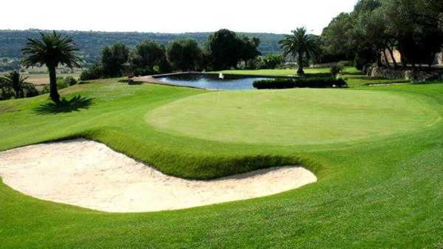La Reserva Rotana Golf Resort