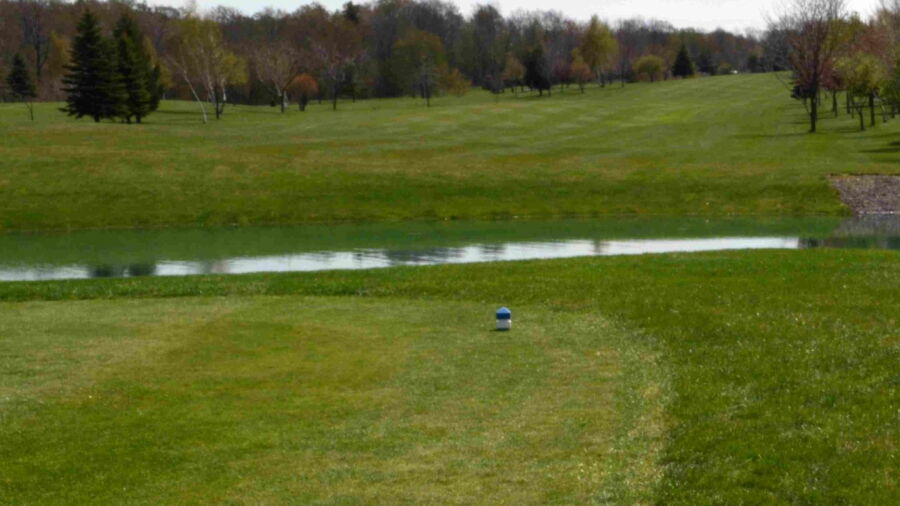 Woodcrest GC