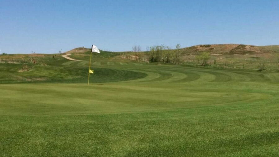 Hidden Valley Golf Resort: #4