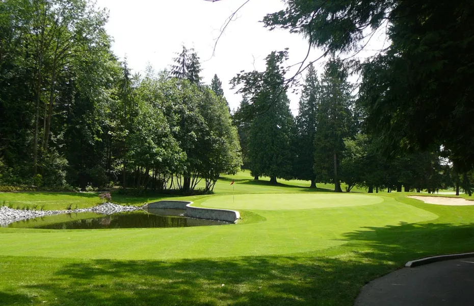 Vancouver GC: #3