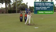 Full Swing: Playing The Wind with Rory McIlroy