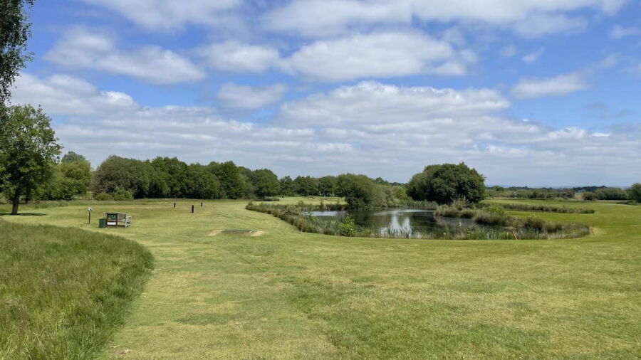 Pike Fold GC