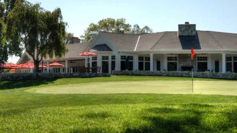 Ridgewood CC