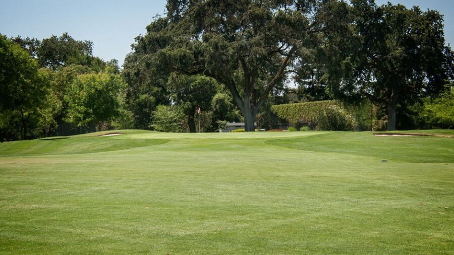 Spring Creek GC & CC: #14
