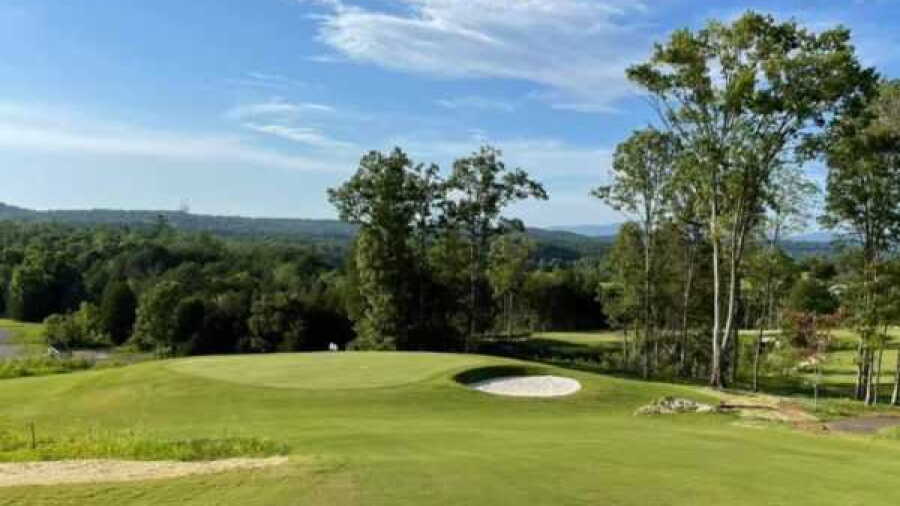 The Patch at The Preserve