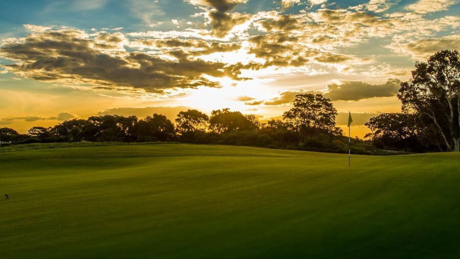 Bonnie Doon GC