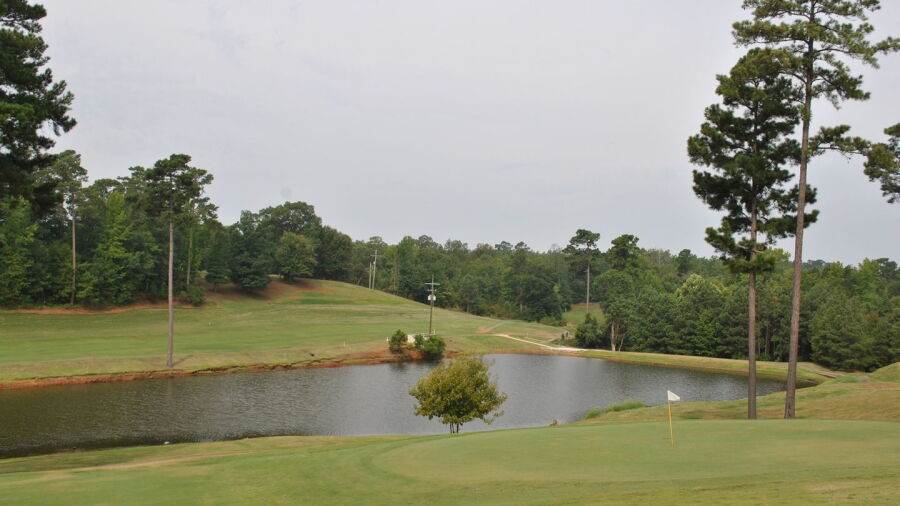 Trails End GC