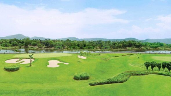 Lodha Golflinks