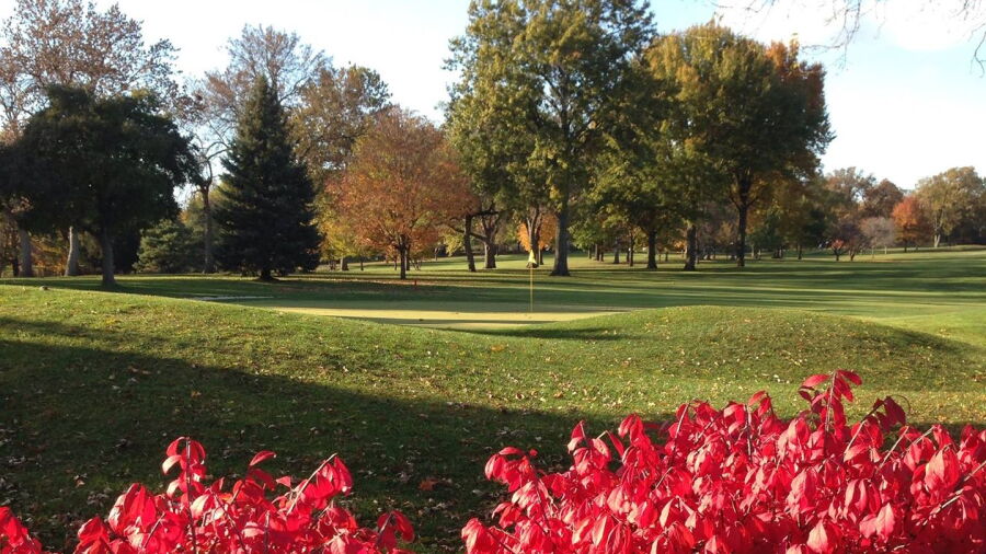 Elmcrest CC