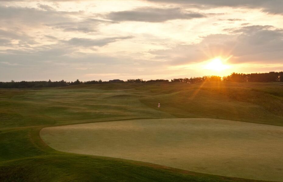 Wolf Creek Golf Course - Old Course in Ponoka, Alberta, Canada | GolfPass
