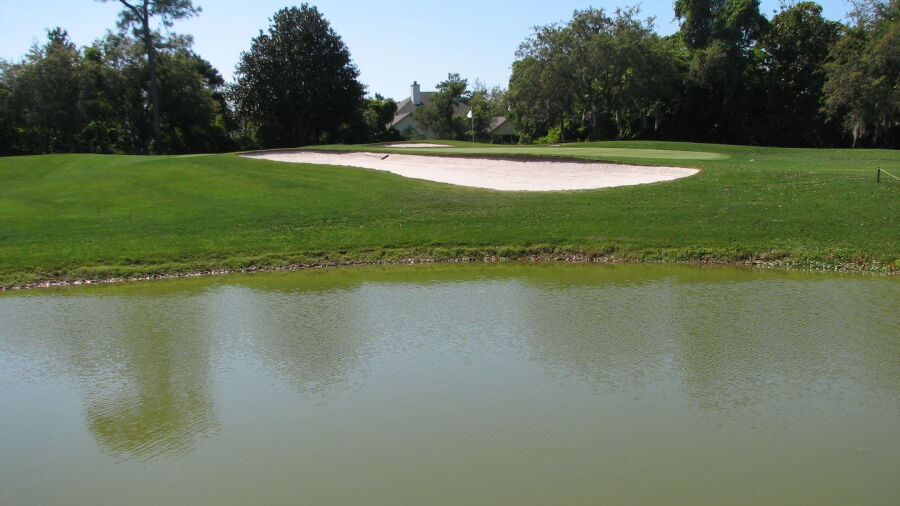 Bay Point Resort - Meadows Course