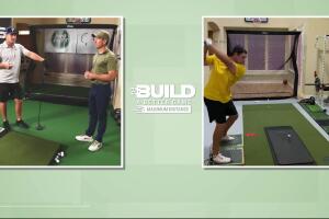 Bryson DeChambeau: Train Your Body for Speed
