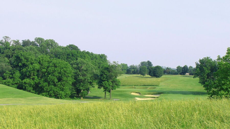 Fairway at Inniscrone