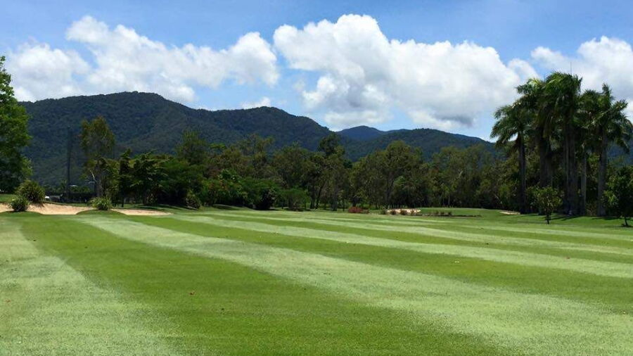 Cairns GC
