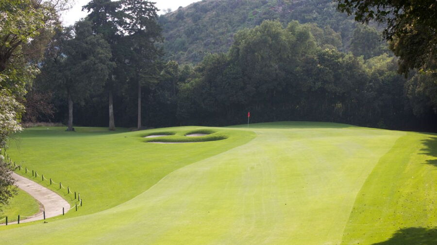 Club de Golf Bellavista