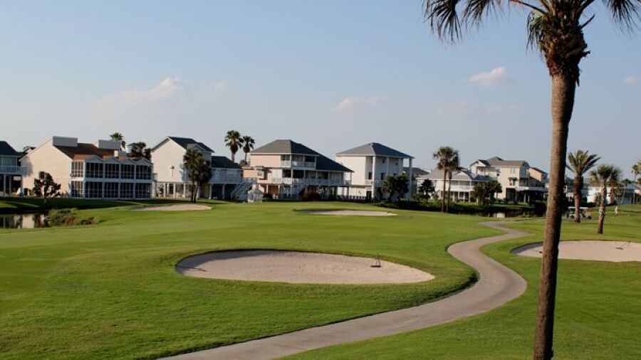 Galveston CC: #12