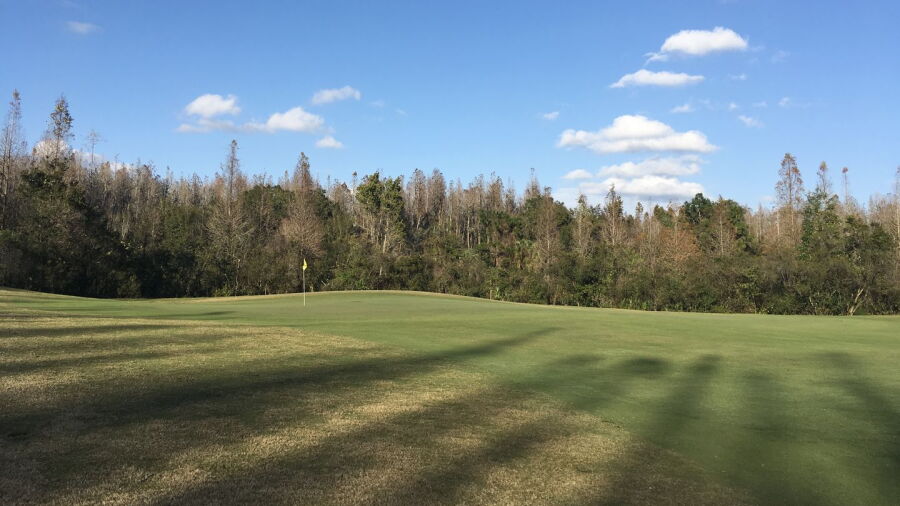 Heritage Isles GCC