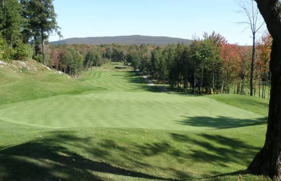 Club de Golf de Knowlton