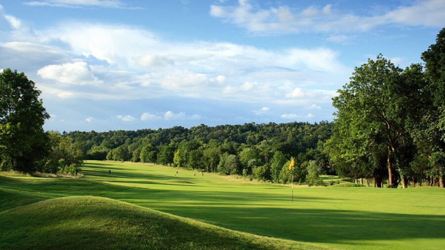 Croham Hurst GC: #2