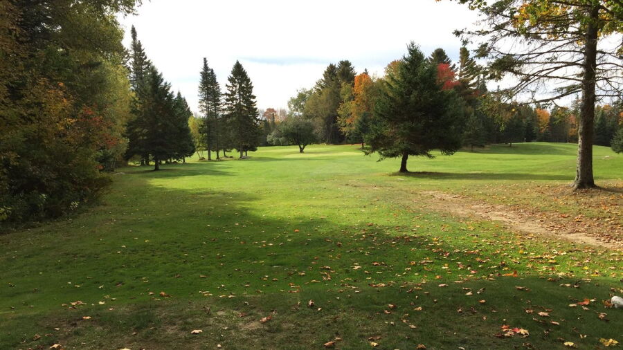 Woodbury GC