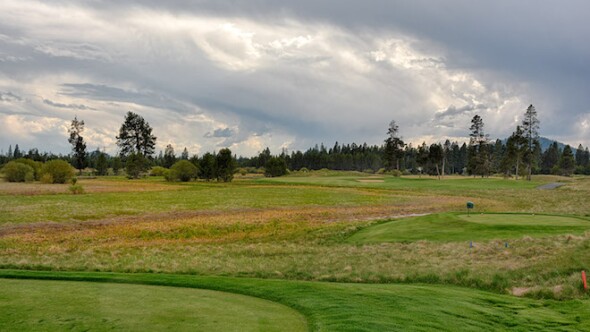 Crosswater Club