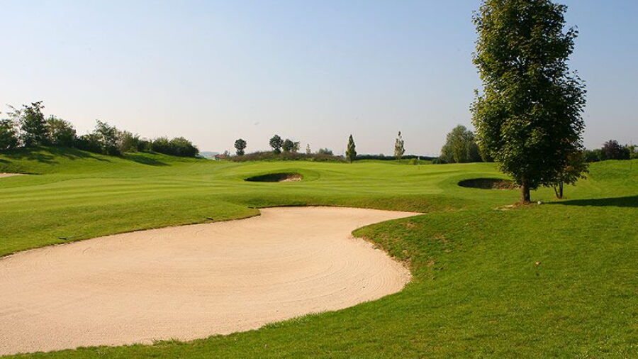 Biblis-Wattenheim Golf Park