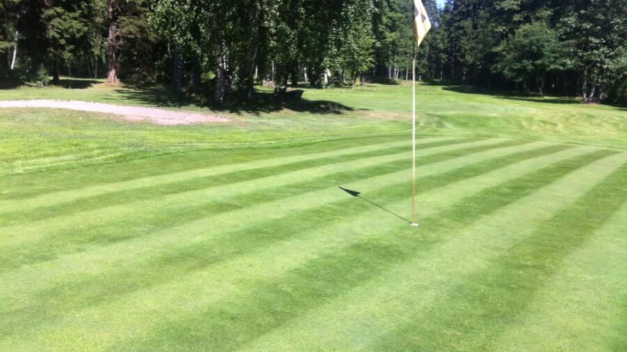 Laajasalo GC