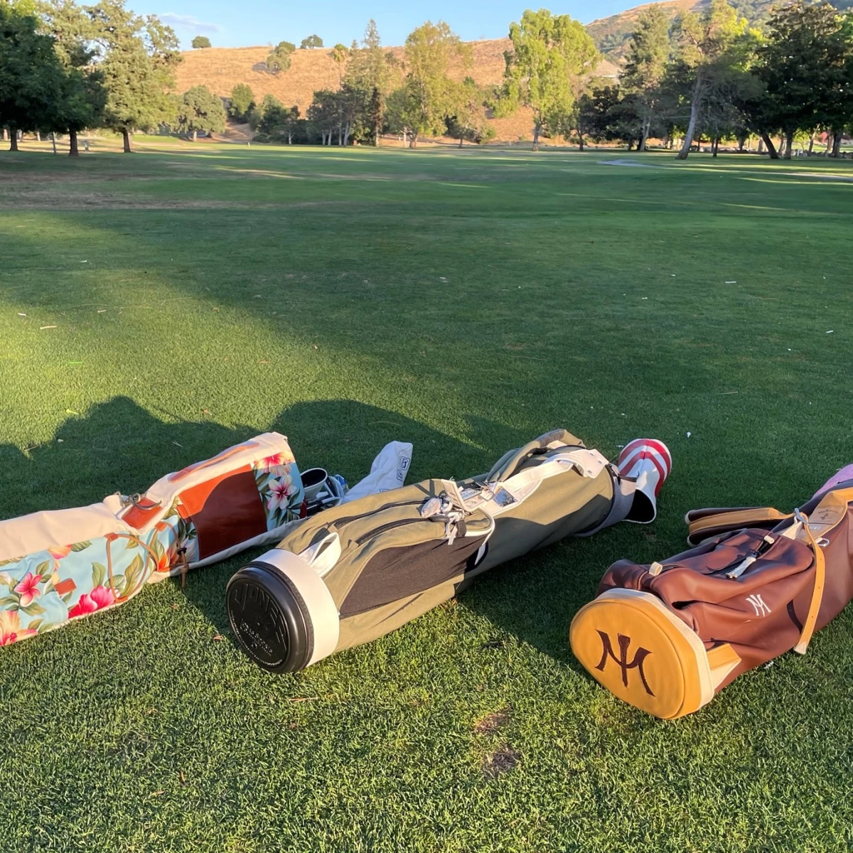 10 best walking golf bags