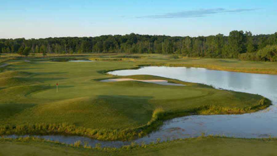 Devil's Ridge GC