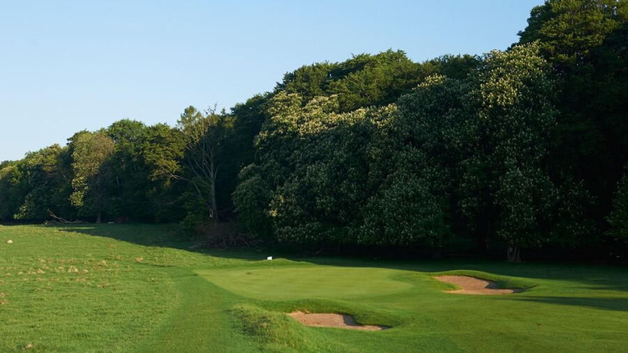Koebenhavns GC