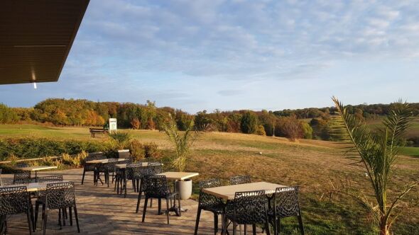 Faulquemont GC - Par-3 Course