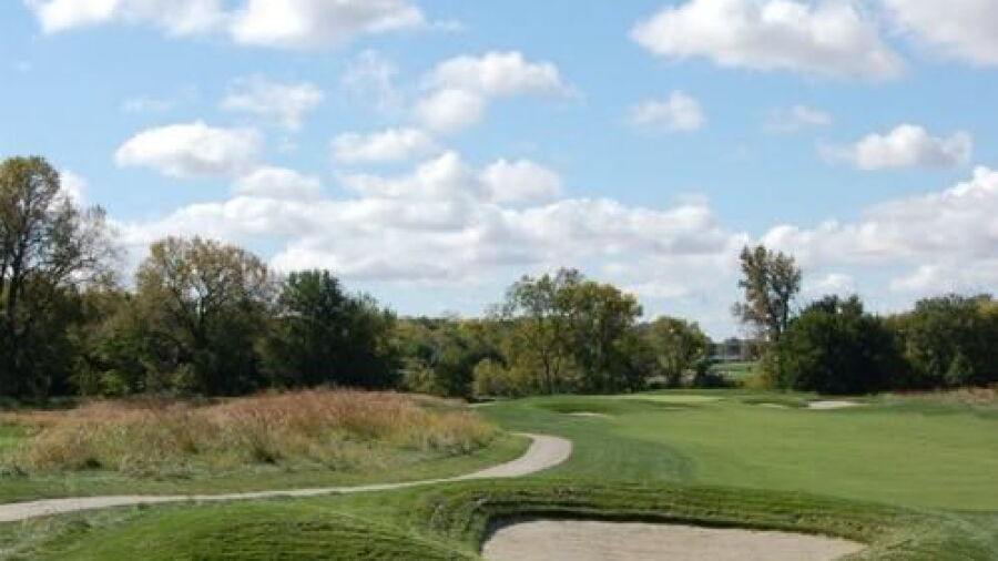 Coldwater GL: #3