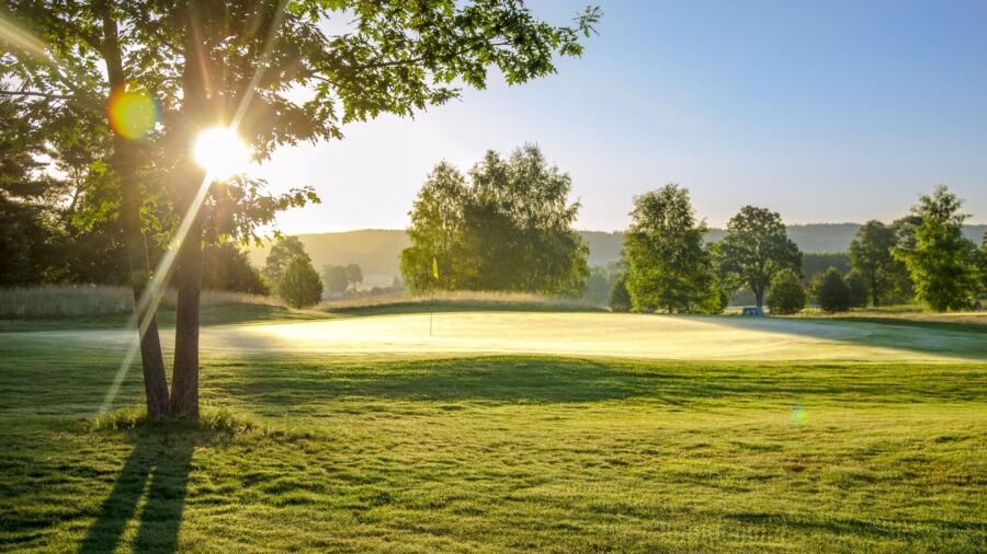 Golf Resort Monachus - Mnich