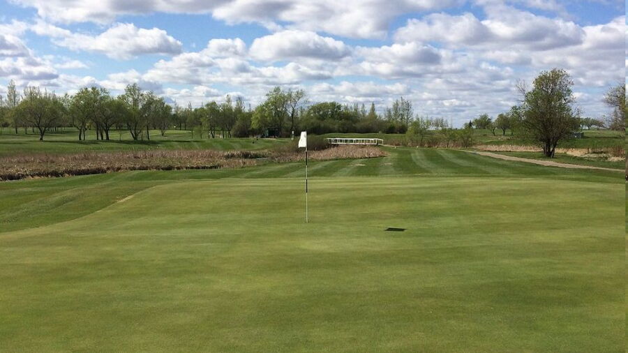 Virden Wellview GC