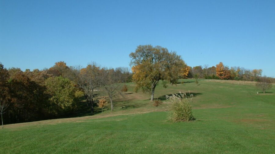 Lake of the Forest GC