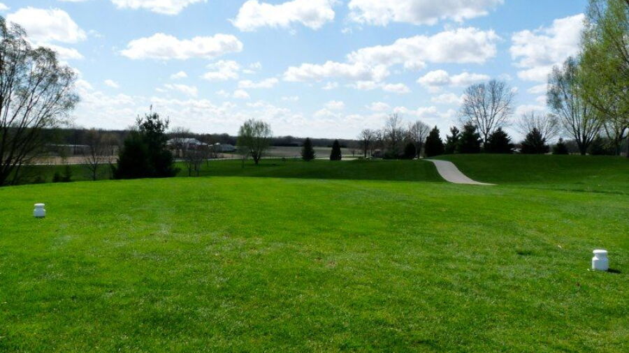 Country View GC:#9