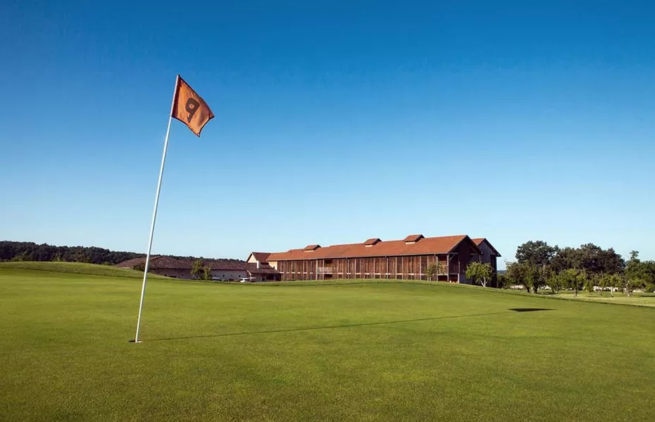 Chateau des Vigiers GCC