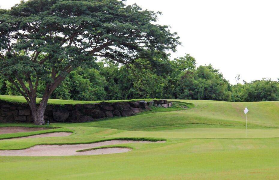 Coco Beach Golf Club International in Rio Grande, Rio Grande, Puerto Rico GolfPass