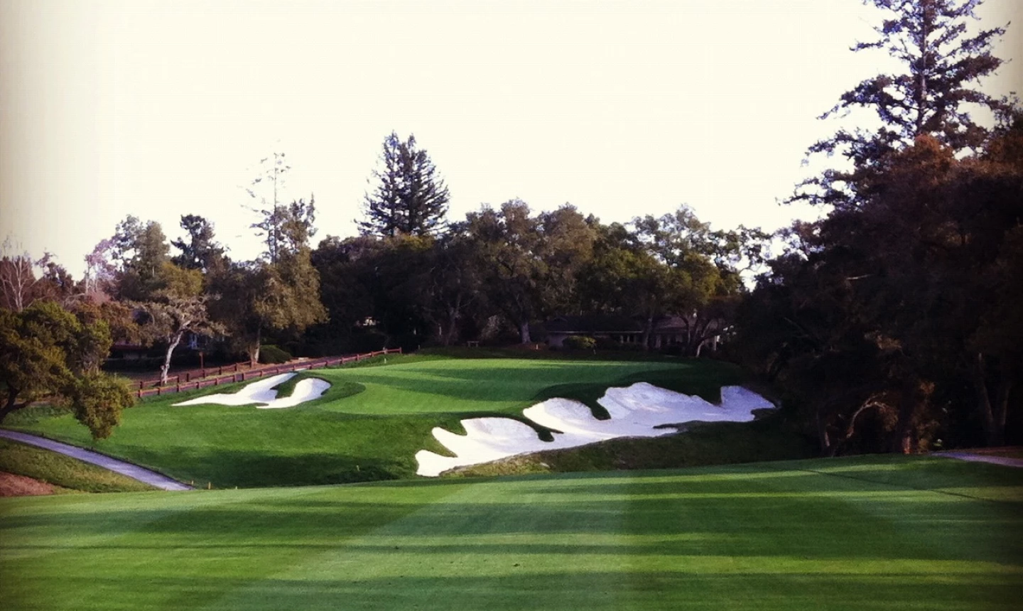 Pasatiempo Golf Club