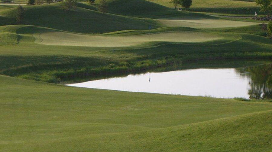 Ironwood GC