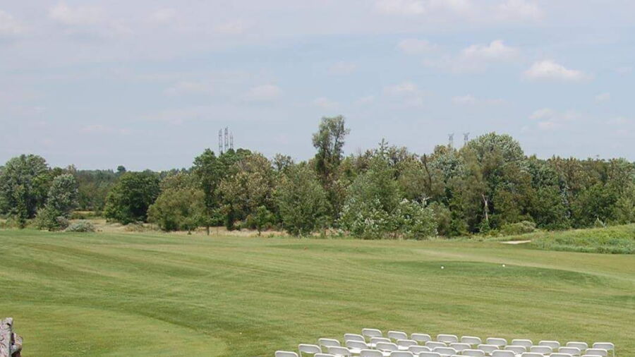 Buck's Crossing GC