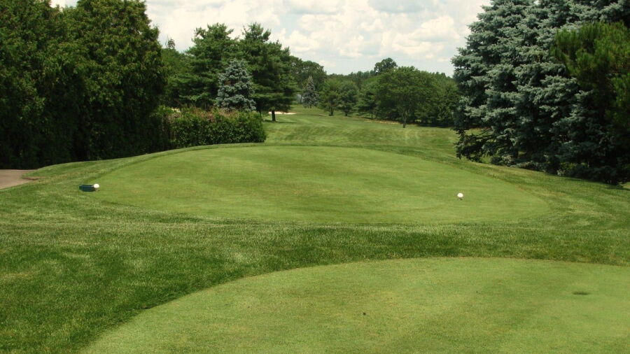 Quidnessett CC