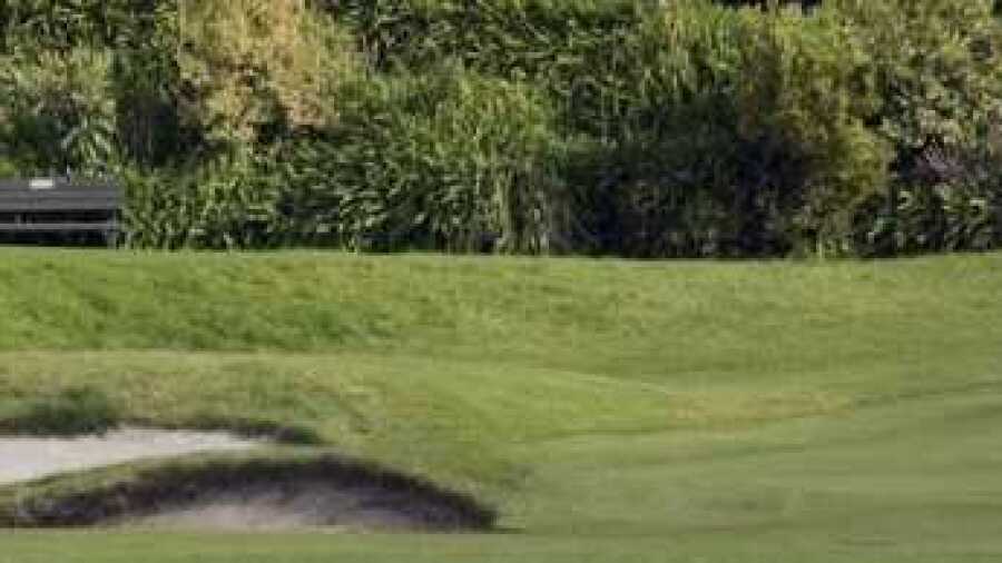Wanganui GC