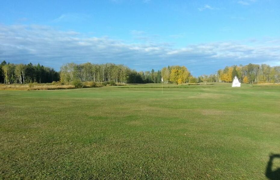 Caroline District GC